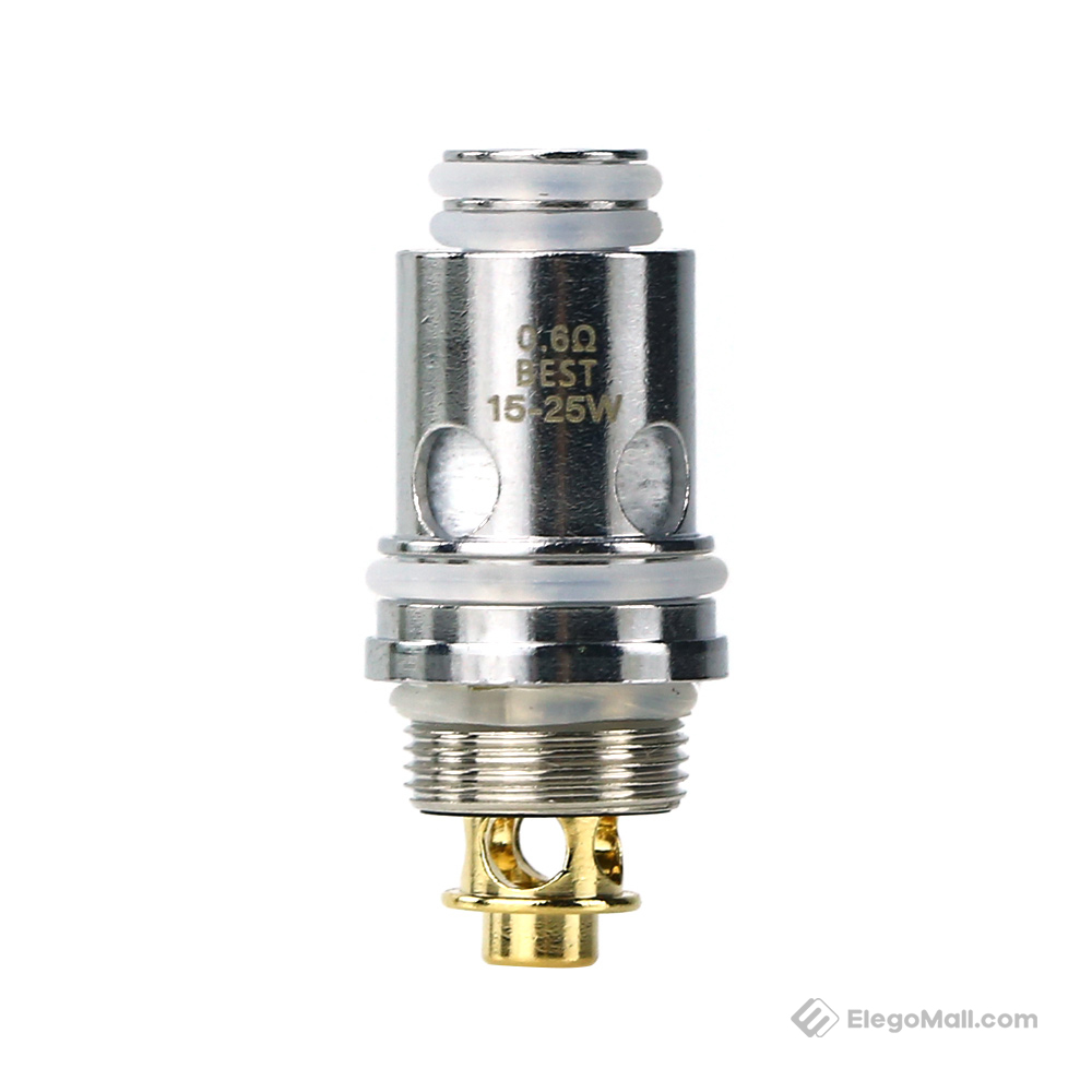 Snowwolf Wicked Coil 0.6ohm